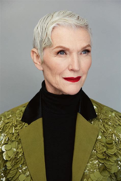 Maye Musk: Overcoming Adversity and Building a Thriving Career